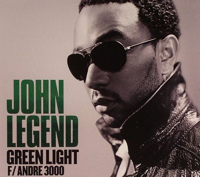 Come on give me that green light